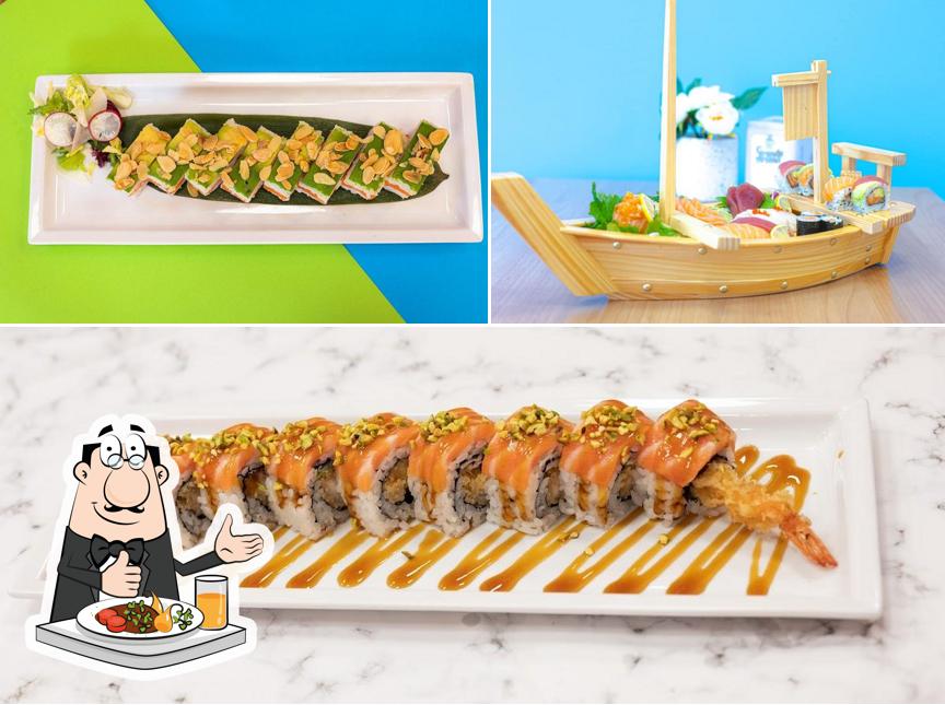 Cibo al Yummy Poke
