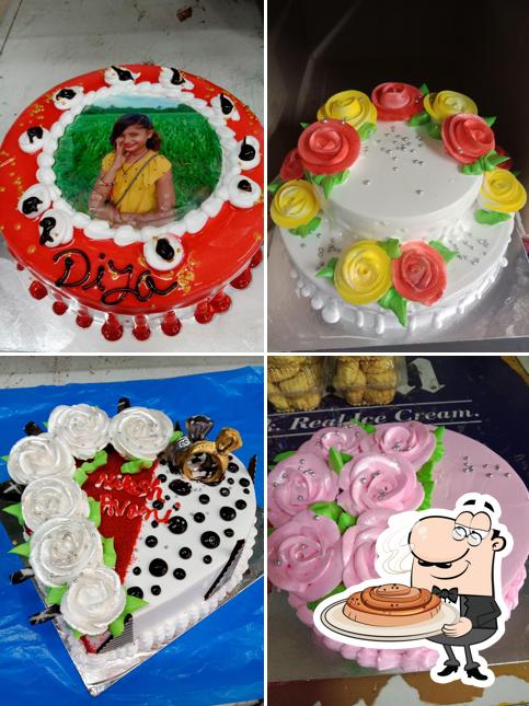 Shree Shankar Bakery picture