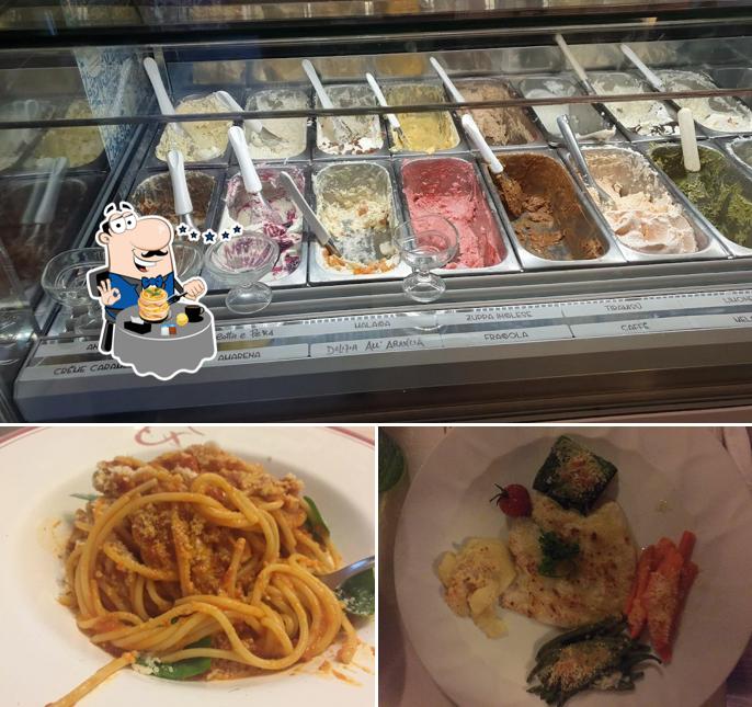Platti al Giardiniello
