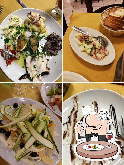 Platti al 704 Ristorante