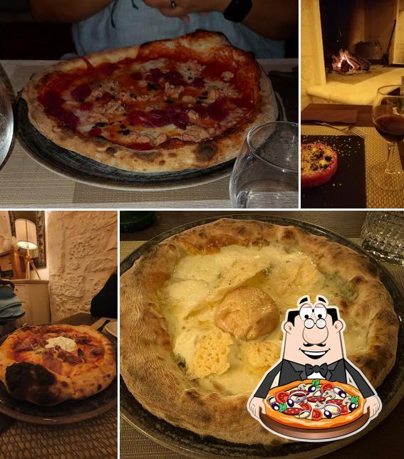 La pizza è il piatto veloce preferito al mondo