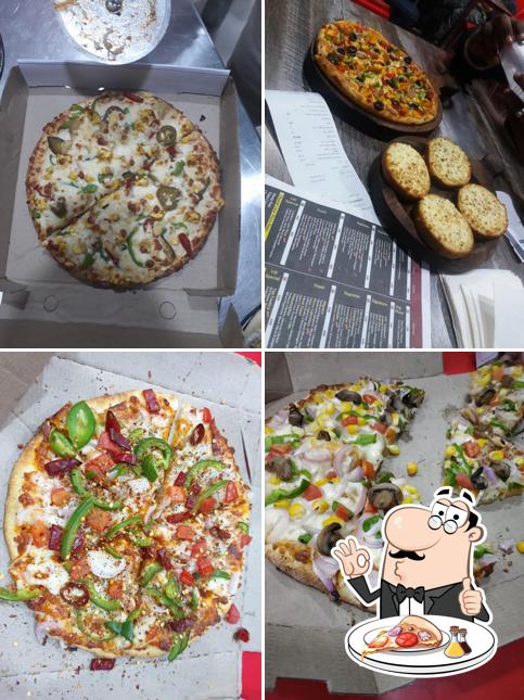 Pizza King's , Jagraon