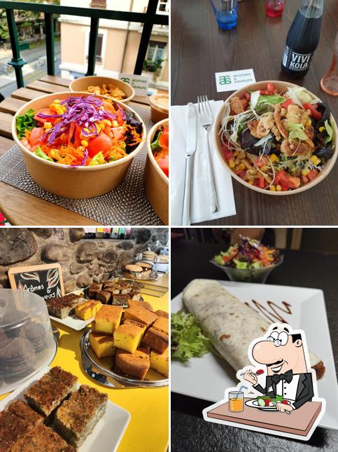 Arômes et Saveurs Sàrl