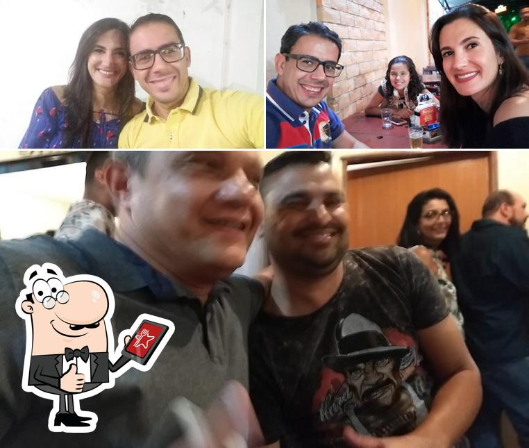 See this picture of Boteco dos Amigos