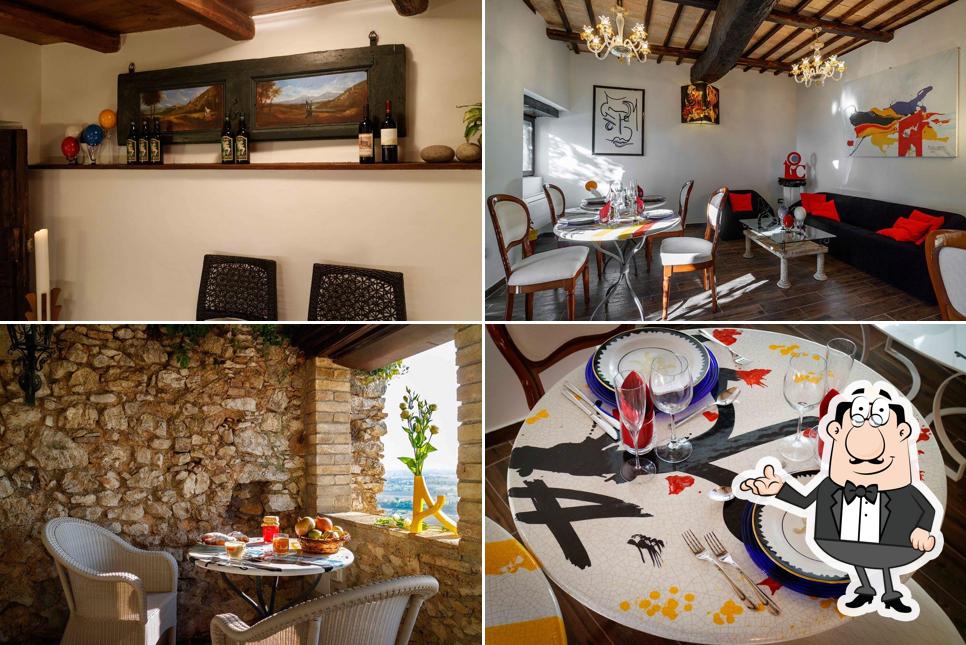 Bottega del Gusto Lizori