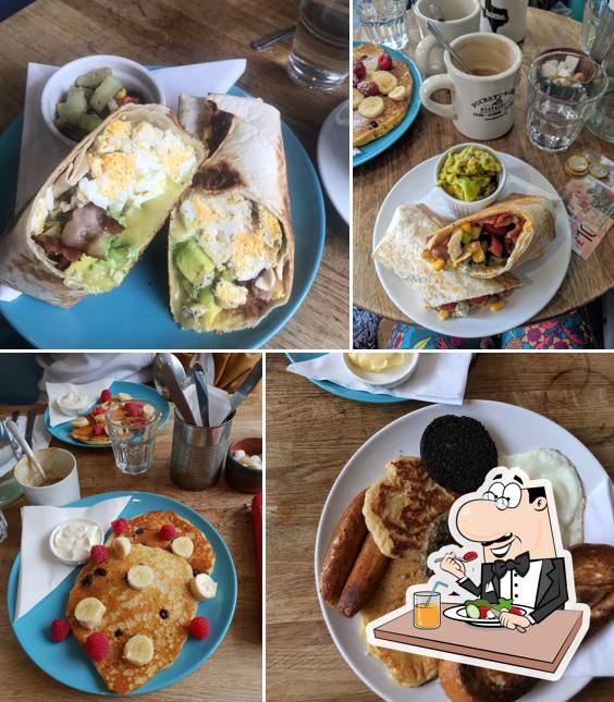 Singapore Coffee House