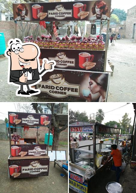 Here's an image of Sonu Chat Point
