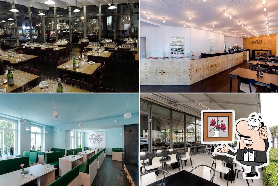 DAVINCI Restaurante