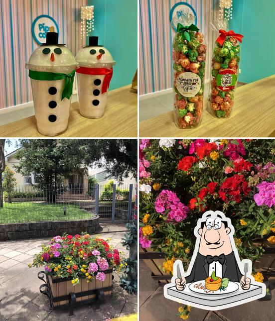 Café dos dois Dois Irmãos RS