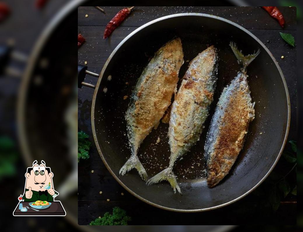 Food Corner Family Restaurant