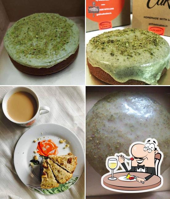 Fresh Cakes by bakerzoh, Kilpauk