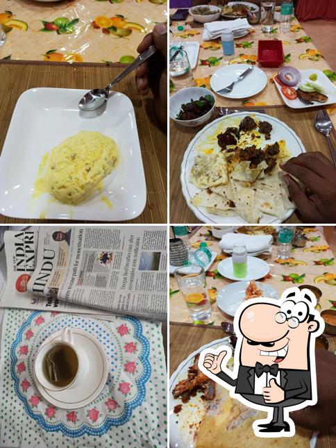 Guest House Restaurant