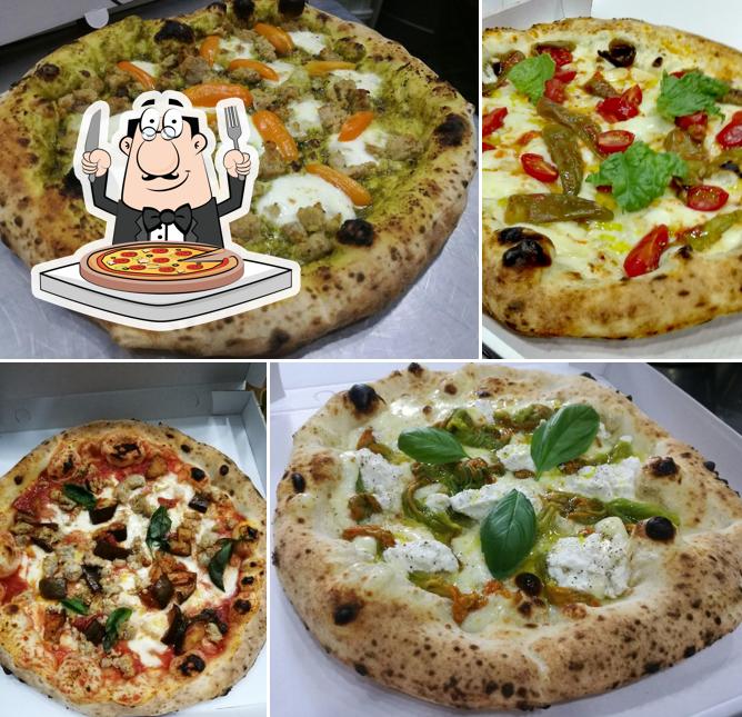 Lucariello Pizzeria Friggitoria