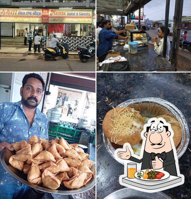 Mamta Hotel & Restaurant