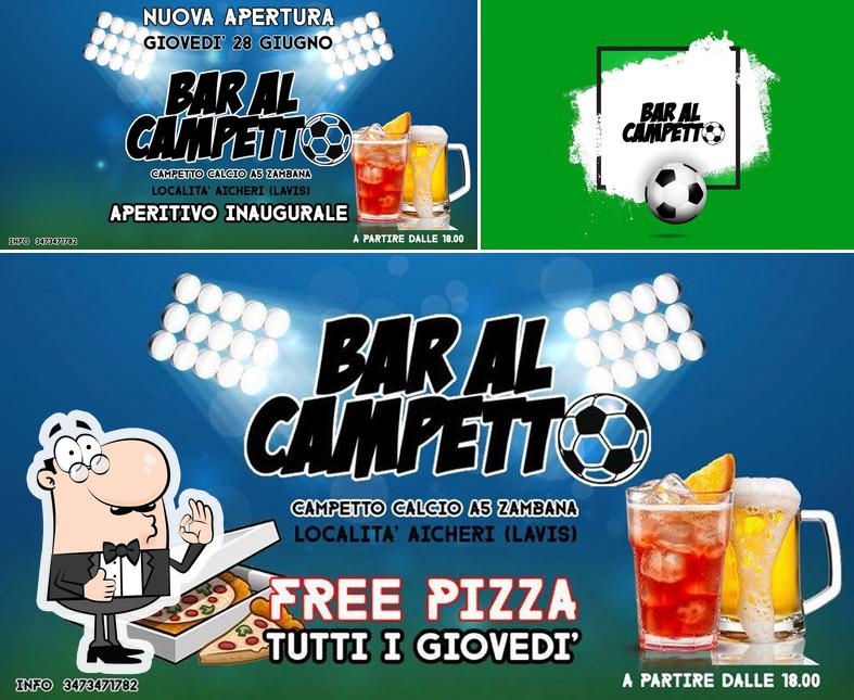 Bar al Campetto - Zambana