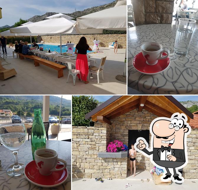 Caffe bar Bašo