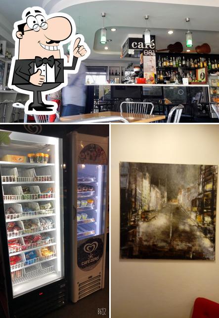 Image de Evolution Café
