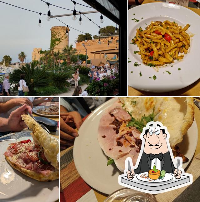 Cibo al Madosa