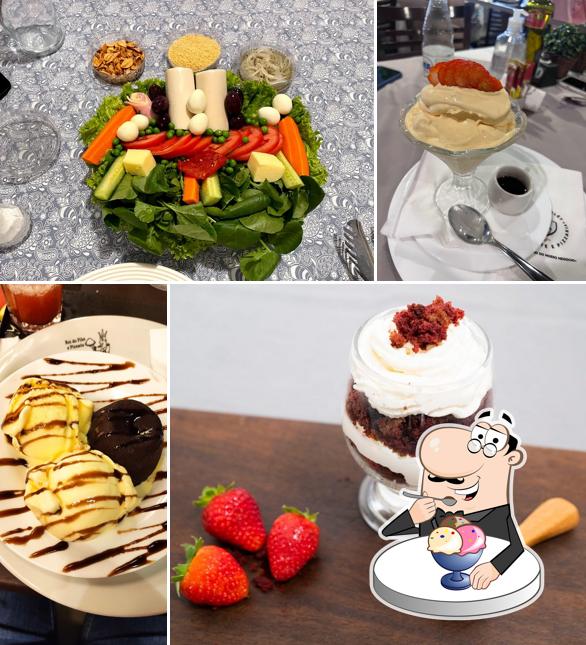 Rei do Filet Restaurante & Pizzaria 506