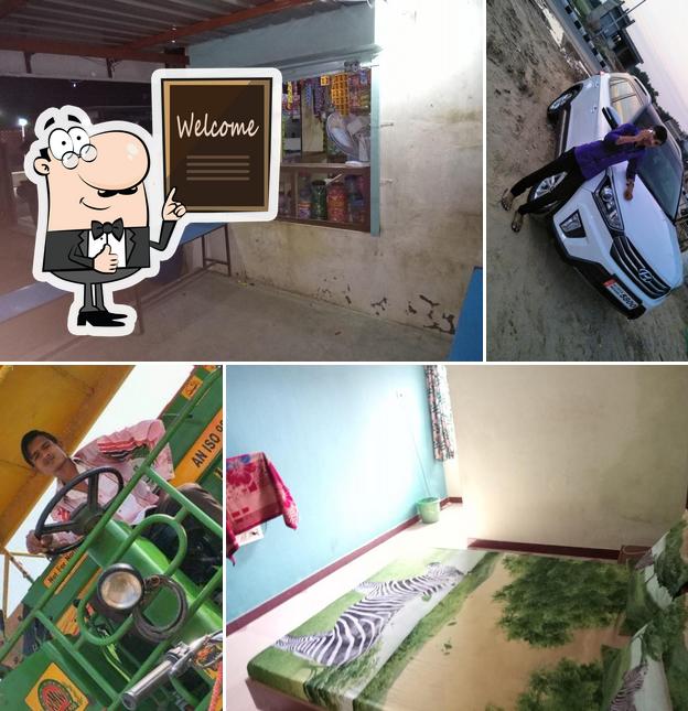 Banshi Hotel & Guest House