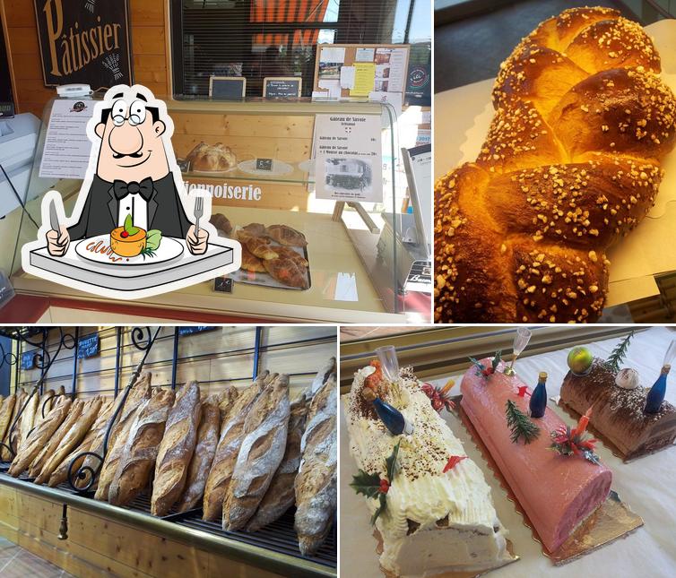 Boulangerie Les Petits Loups