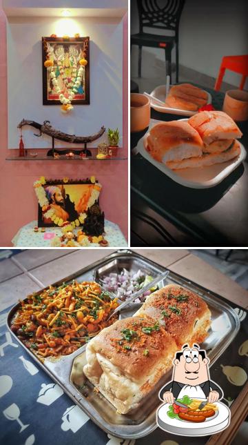 Meals at Chaha Engineer Cha