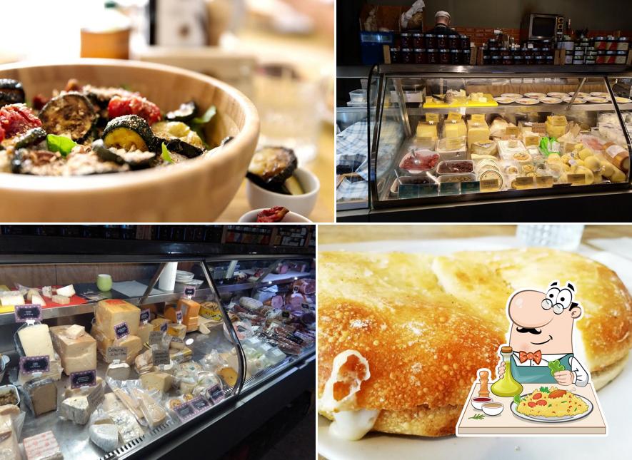 Platti al Delicatessen