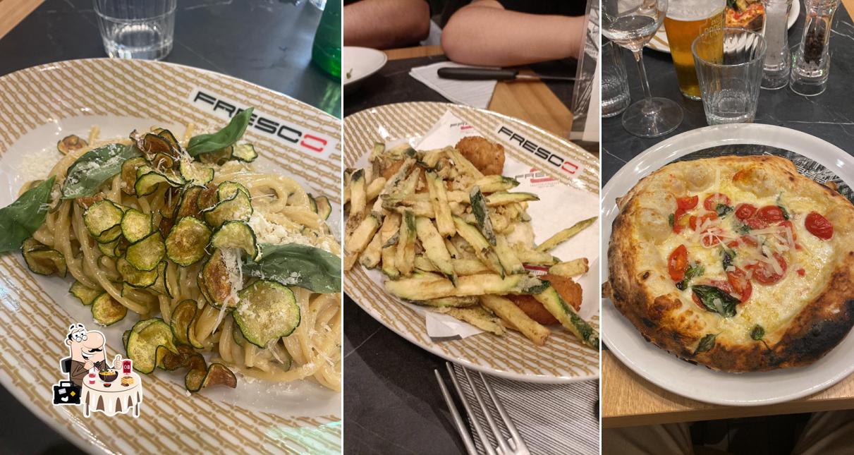 Cibo al Fresco Trattoria Pizzeria Afragola