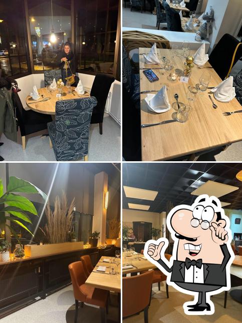 Restaurant Le S'Y