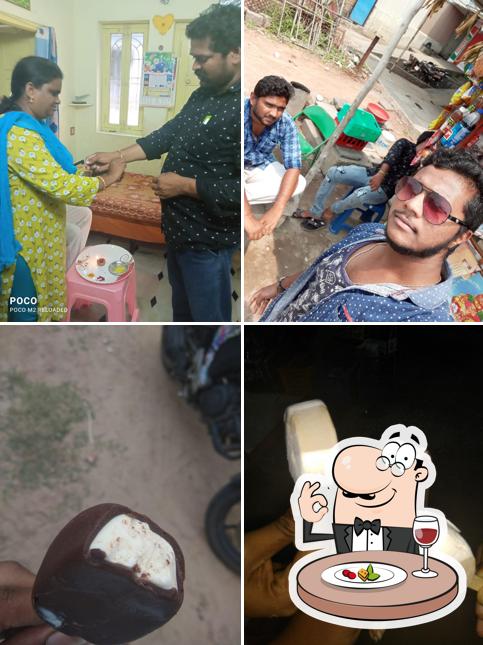 KVR Cool Drinks
