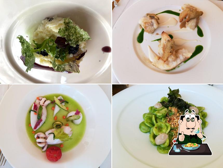 LaltroBaffo Ristorante