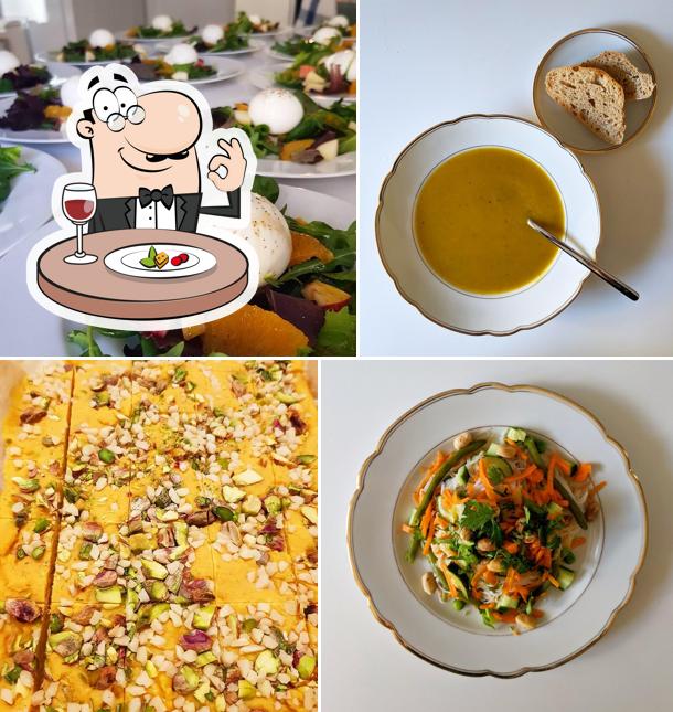 Laure's Kitchen - Table d'hôtes & service traiteur