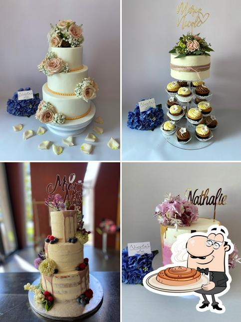 Nicoles Sweet Bakery