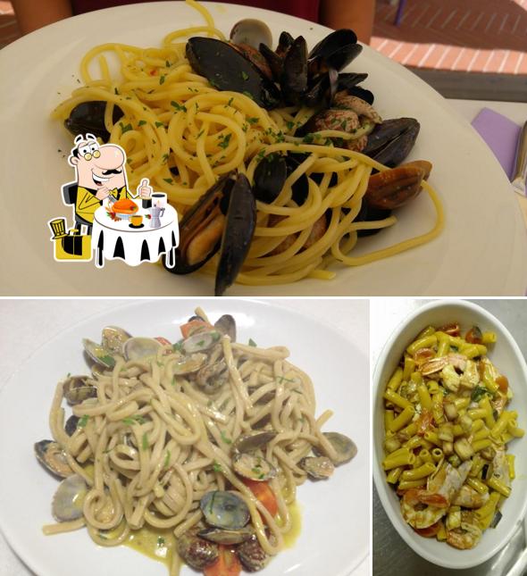 Platti al Loco Cafe’