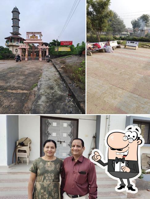 Padmabha Patidar Bhojanalay