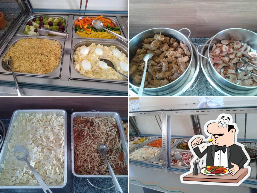 Restaurante KEFAZ