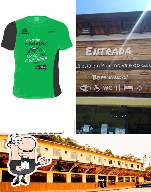 Look at the pic of Lanchonete Restaurante Pousada Catavento