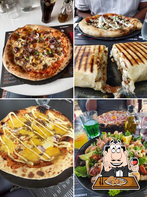 Syracuse Pizzéria