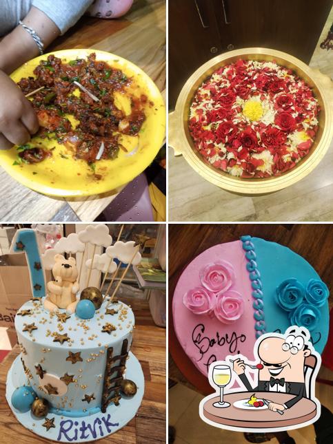 Shree Friends Bakers