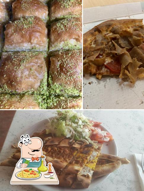 Tamaris Food