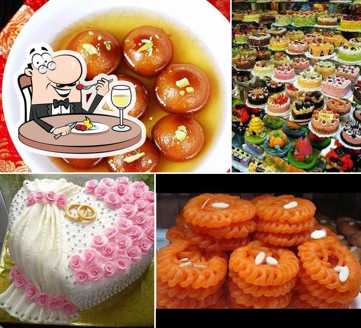 Uma Iyengar Bakery & Sweets