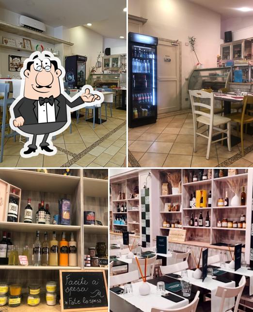 Pizzeria Vesuvium Prato