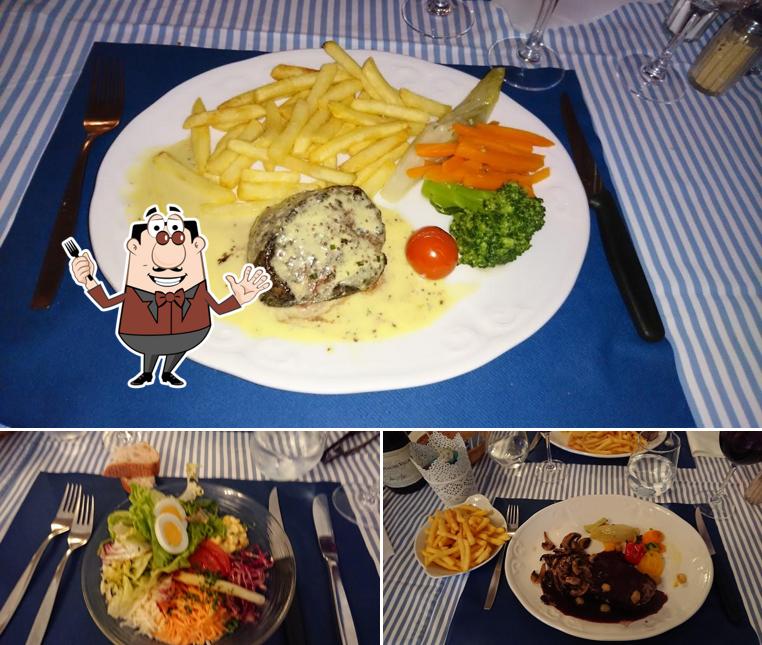 Restaurant de la Place