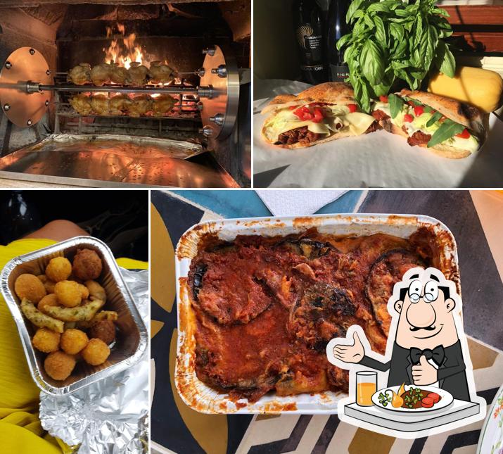 Platti al la Vivanda