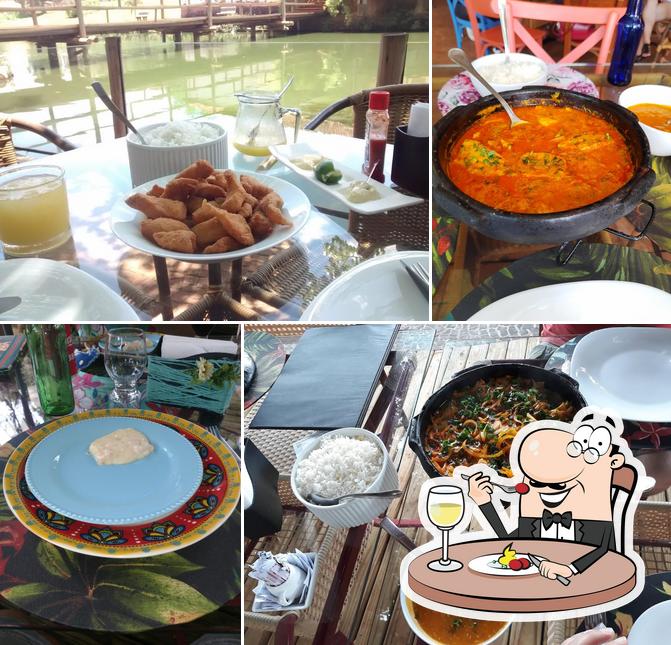Restaurante da Tulha