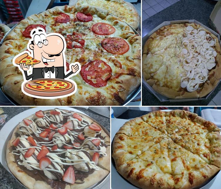 San Marco Pizzaria