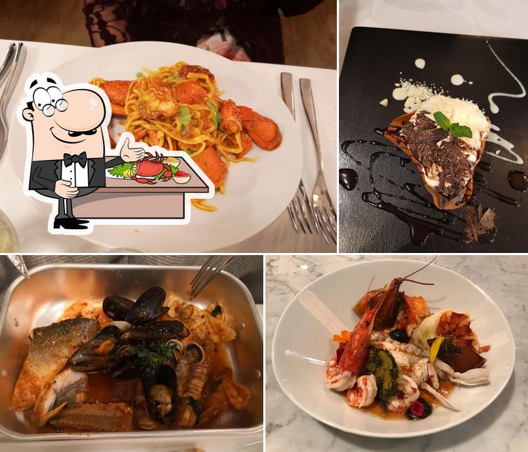 L'Amo Cucina di Mare