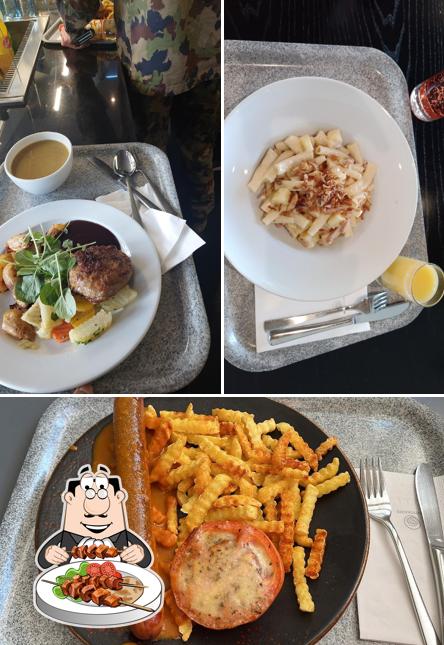 Cibo al Al Parco