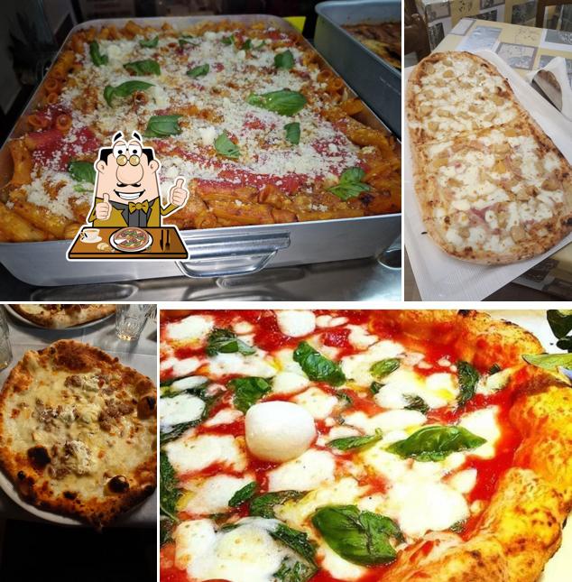 La pizza è il piatto veloce più di successo al mondo