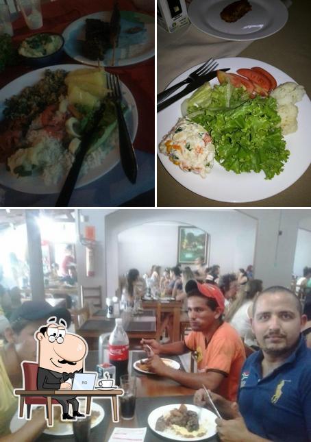 Boi na Brasa